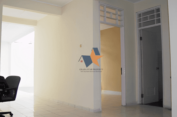 Dijual Murah Rumah Di Graha Raya