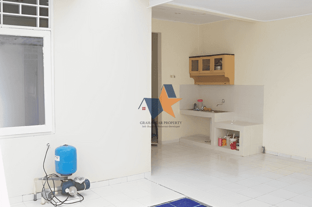 Dijual Murah Rumah Di Graha Raya