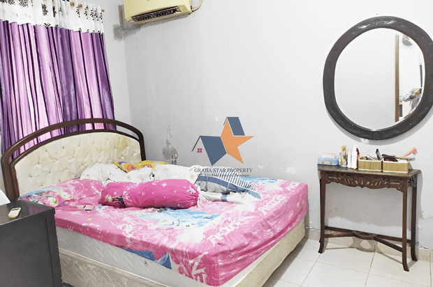 Dijual CEPAT Rumah Cluster Graha Raya Bintaro