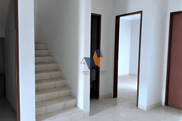 Dijual Rumah Cantik Siap Huni Graha Raya Bintaro
