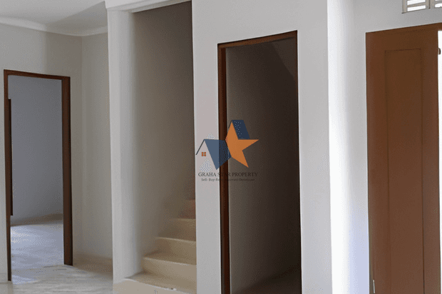 Dijual Rumah Cantik Siap Huni Graha Raya Bintaro