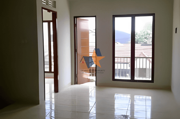 Dijual Rumah Cantik Siap Huni Graha Raya Bintaro