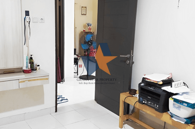 Dijual CEPAT Rumah Cantik Siapp Huni Cluster Premium Graha Raya Bintaro