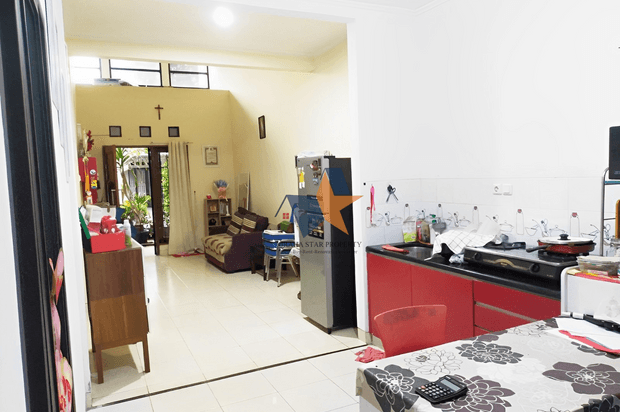 Dijual CEPAT Rumah Cantik Siapp Huni Cluster Premium Graha Raya Bintaro