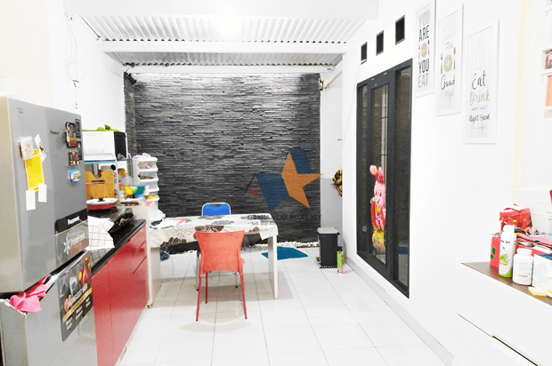 Dijual CEPAT Rumah Cantik Siapp Huni Cluster Premium Graha Raya Bintaro