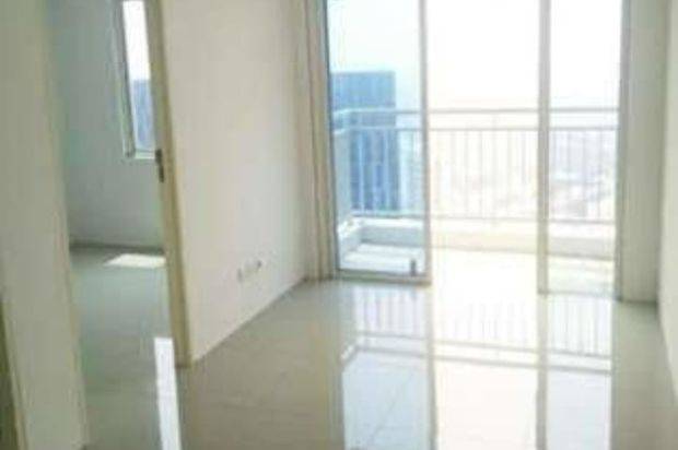 DiJual apartment 