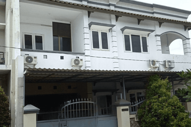 DiJual/DiSewakan Rumah kos2an