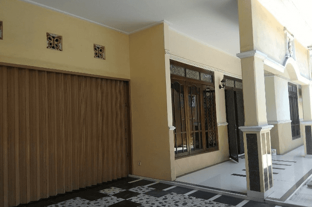Dijual Murah  Rumah bgs siap huni 