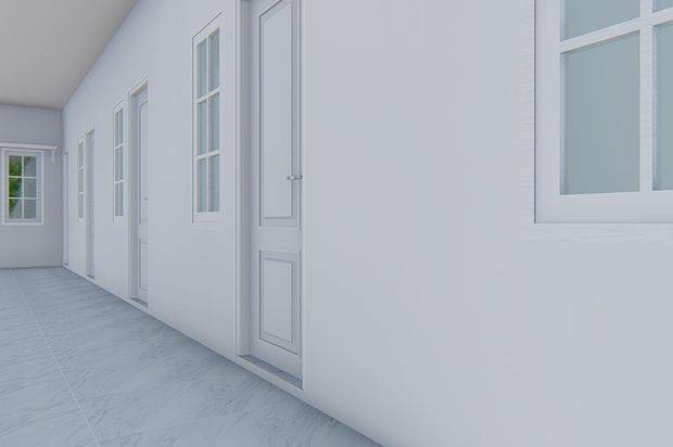 INVESTASI RUMAH KOS DEKAT UNDIP TEMBALANG SEMARANG