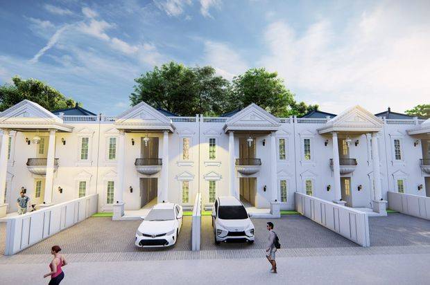 INVESTASI RUMAH KOS DEKAT UNDIP TEMBALANG SEMARANG