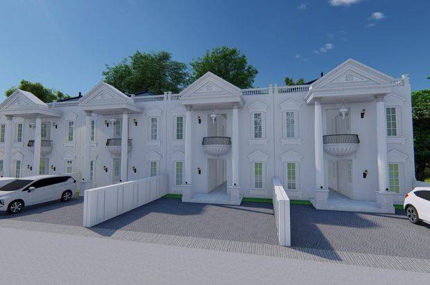 INVESTASI RUMAH KOS DEKAT UNDIP TEMBALANG SEMARANG