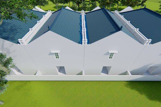 INVESTASI RUMAH KOS DEKAT UNDIP TEMBALANG SEMARANG