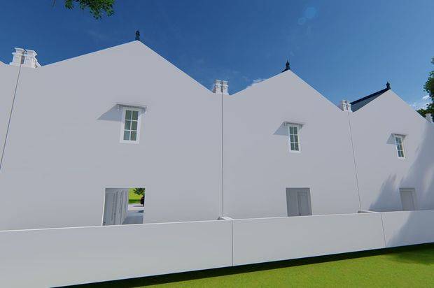 INVESTASI RUMAH KOS DEKAT UNDIP TEMBALANG SEMARANG