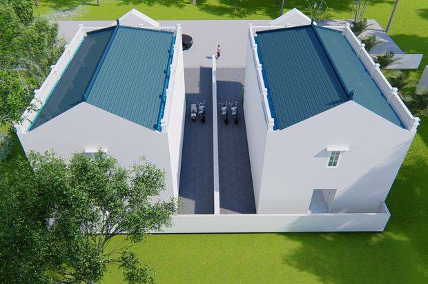 INVESTASI RUMAH KOS DEKAT UNDIP TEMBALANG SEMARANG