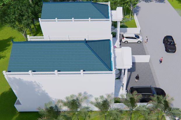 INVESTASI RUMAH KOS DEKAT UNDIP TEMBALANG SEMARANG