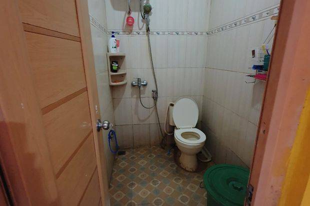 DIJUAL RUMAH VILA PAMULANG MAS