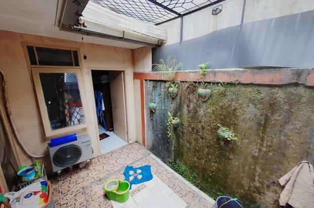 DIJUAL RUMAH VILA PAMULANG MAS