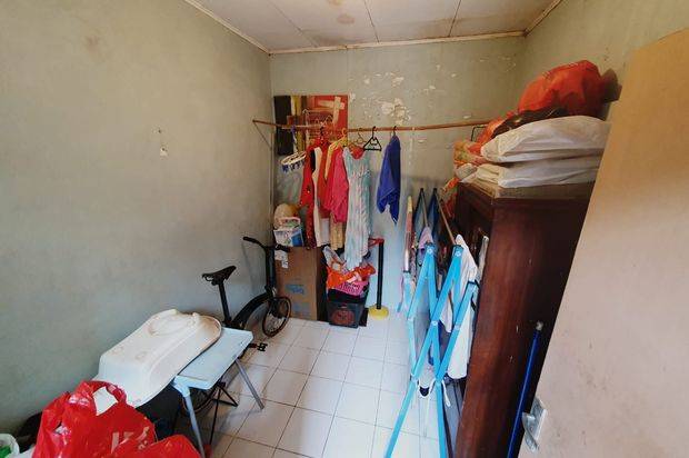 DIJUAL RUMAH VILA PAMULANG MAS