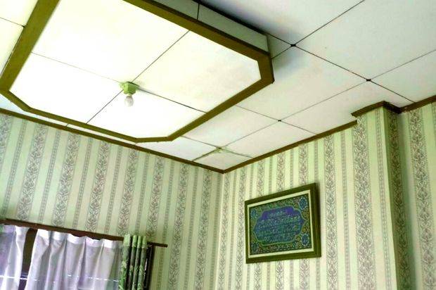 Rumah Dijual Kunciran Indah Tangerang