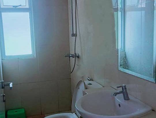 Rumah Hook BSD Greenwich Park Cluster Hylands