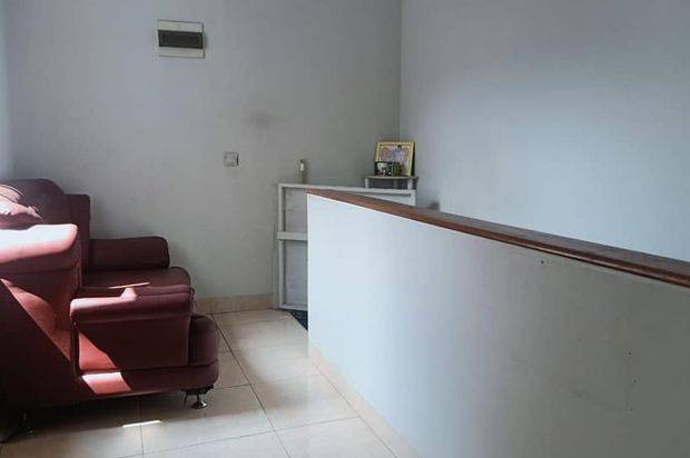 Rumah Hook BSD Greenwich Park Cluster Hylands