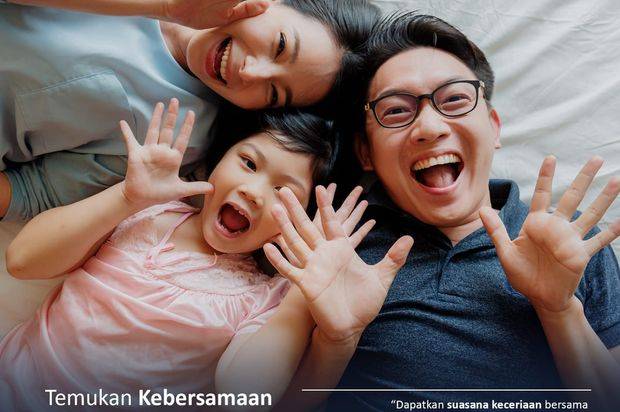 HUNIAN MEWAH DI SEMARANG TIMUR