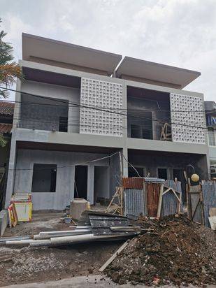 Rumah Kopo Permai