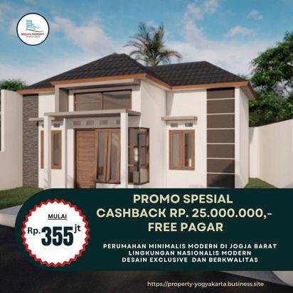 PERUMAHAN JOGJA RINGROAD SELATAN