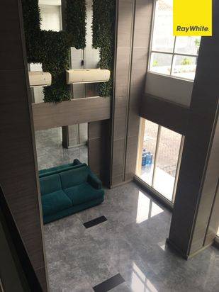 Dijual Apartemen 2BR Puncak Dharmahusada Surabaya