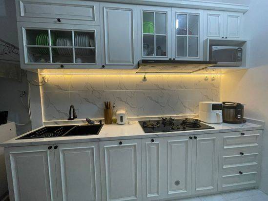 Dijual Rumah 9 Menit Stasiun Pondok Ranji Area Bintaro Jaya Sektor 4 
