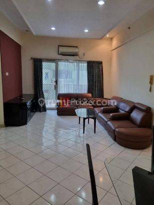 APARTEMEN 3BR+1 FULLY FURNISHED DI KONDOMINIUM MENARA KELAPA GADING