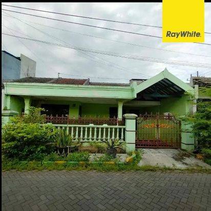 Dijual Rumah SHM di Wisma Lidah Kulon Surabaya