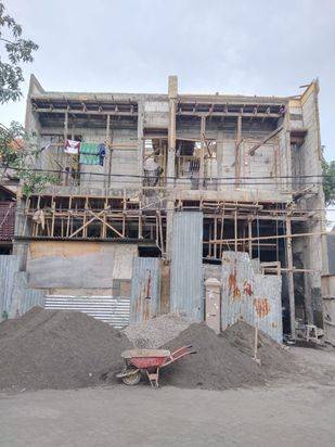 New - Project Medokan Asri SHM - Selatan
