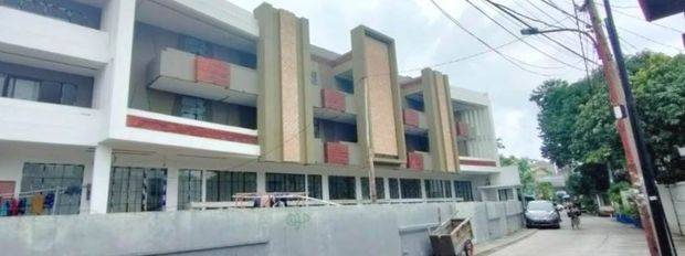 Dijual Kost Kosan 3 lantai luas 630m2 di Sunter Jaya Jakarta Utara
