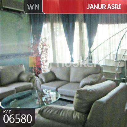 Rumah Janur Asri Kelapa Gading Kelapa Gading, Jakarta Utara