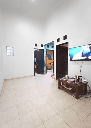 Dijual Cepat Rumah di Cluster Graha Raya