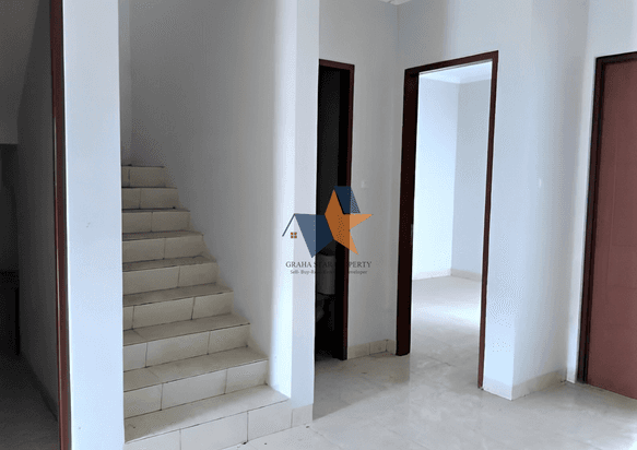 Dijual Rumah Cantik Siap Huni Graha Raya Bintaro