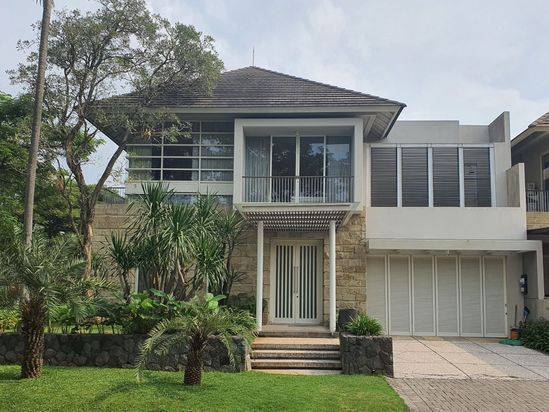 Rumah Diamond Hill Citraland MINIMALIS SIAP HUNI FURNISH
