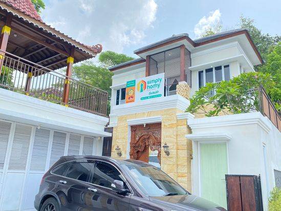 Miliki Villa Pertama Dengan Konsep Smart Home Di Jogja Selatan