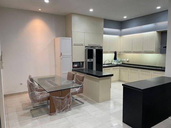 Rumah PIK Manyar Permai (Ukuran 9x17 m2)