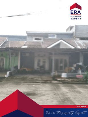Jual Cepat Rumah Siap Huni di MGC Babelan Bekasi 