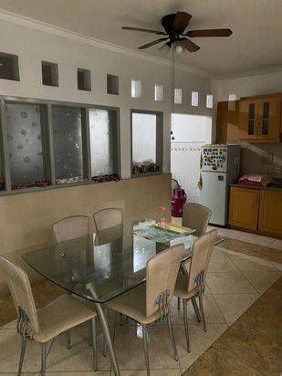 Dijual Rumah Hunian Jaksel Bintaro Sektor 1
