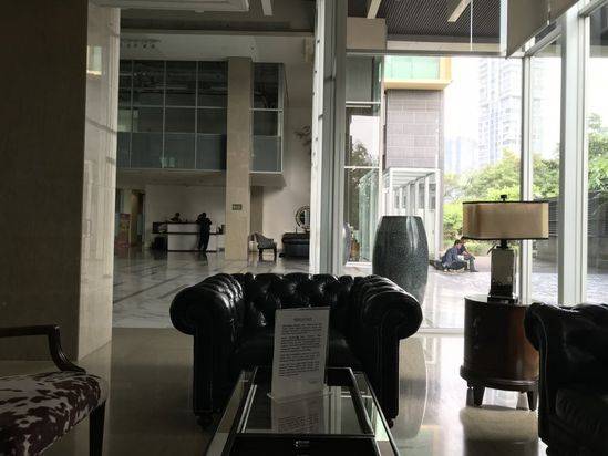 Apartemen Kuningan Place Setiabudi Menteng Atas turun harga langsung huni Jakarta Selatan