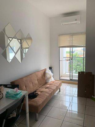 Jual Cepat Apartemen 2BR M-Town Gading Serpong