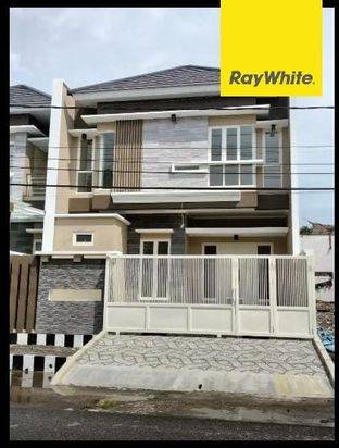 Rumah Dijual di Jalan Jemursari Surabaya