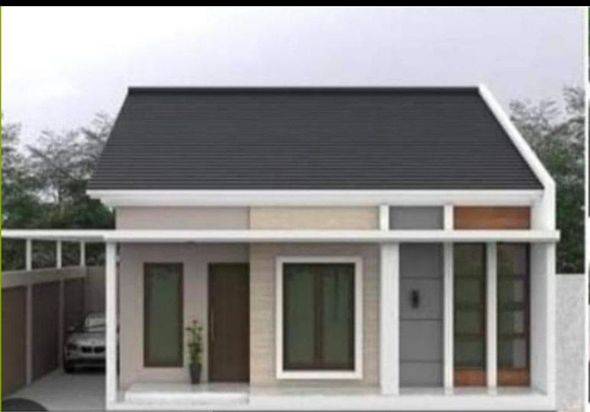Rumah 14 Unit Pesan Bangun dekat IAIN & Superindo di Kartasura Sukoharjo (AT)