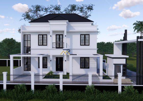Rumah Dijual di Jogja