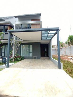 Nykka Tipe Rynuu Sutera Narada Alam Sutera