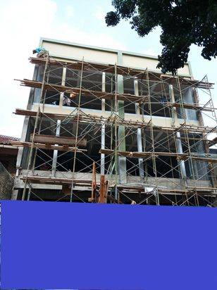 Ruko Graha Raya Bintaro (Ukuran 5x20 m2)