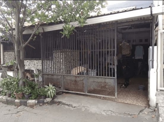 Termurah Rumah Babatan Pratama Paling Murah Surabaya